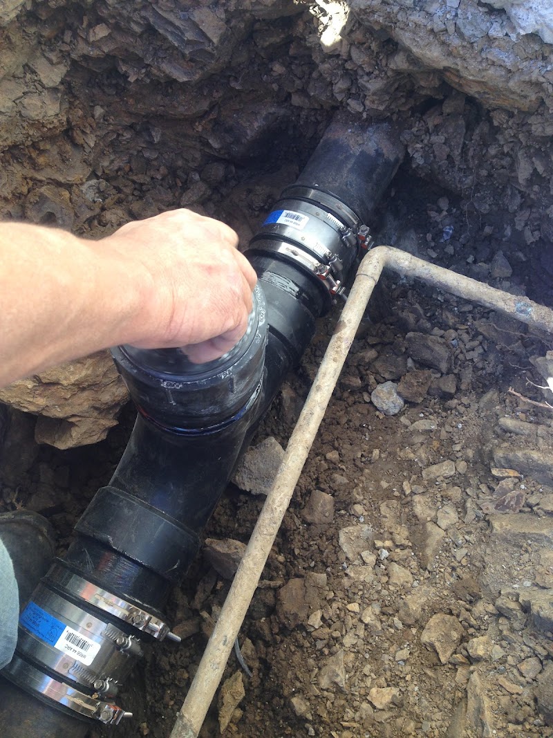 SDR Plumbing And Sewer photo 2