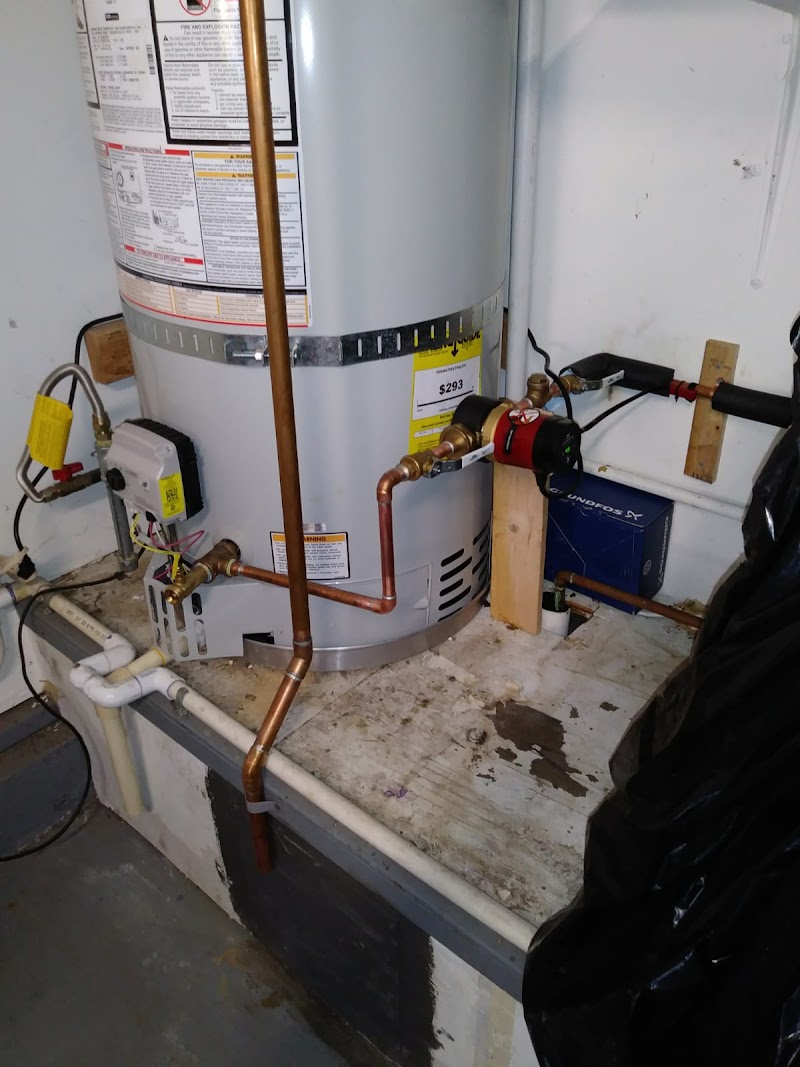 SDR Plumbing And Sewer photo 5