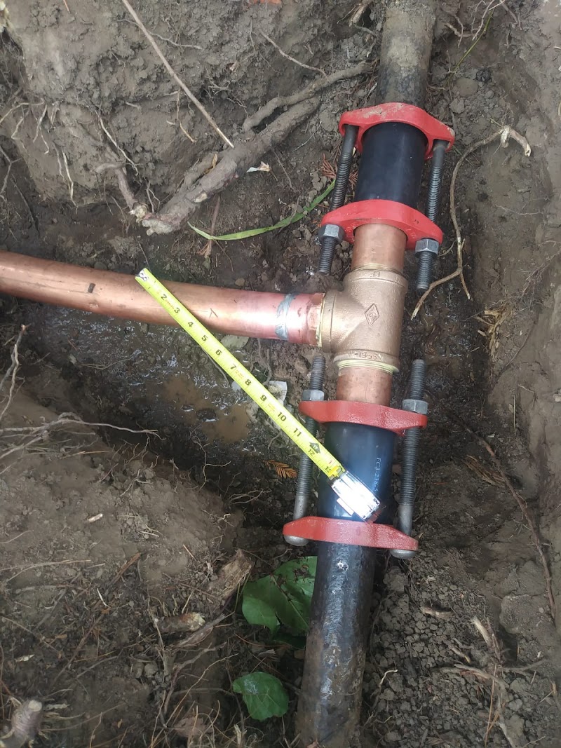 SDR Plumbing And Sewer photo 3