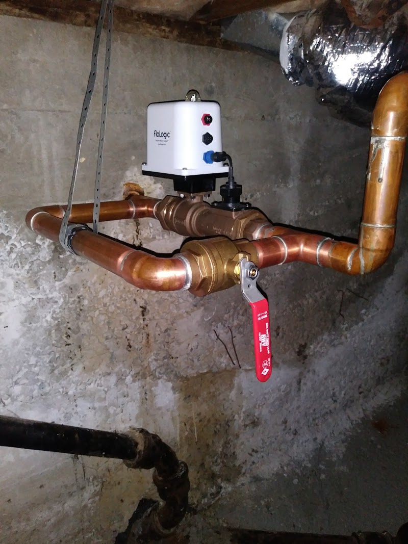 Photo of SDR Plumbing And Sewer