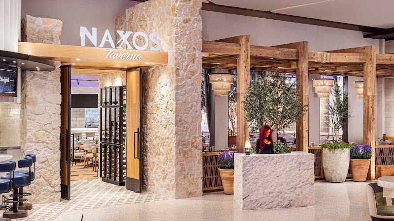 Photo of Naxos Taverna