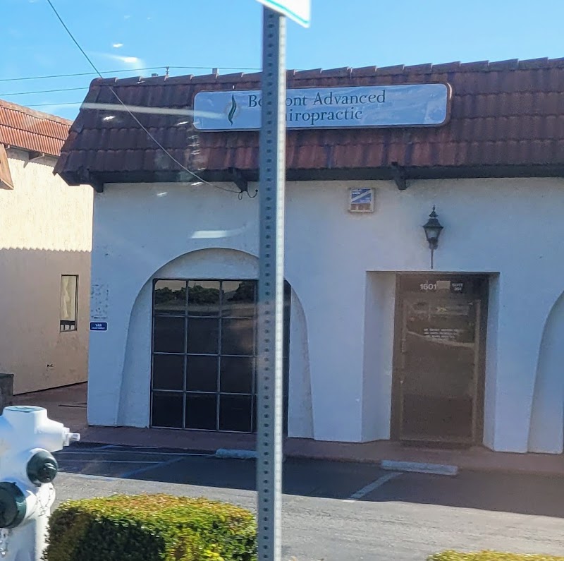 Photo of Belmont Advanced Chiropractic