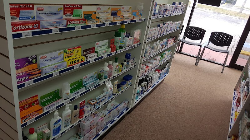 iMED PHARMACY photo 4