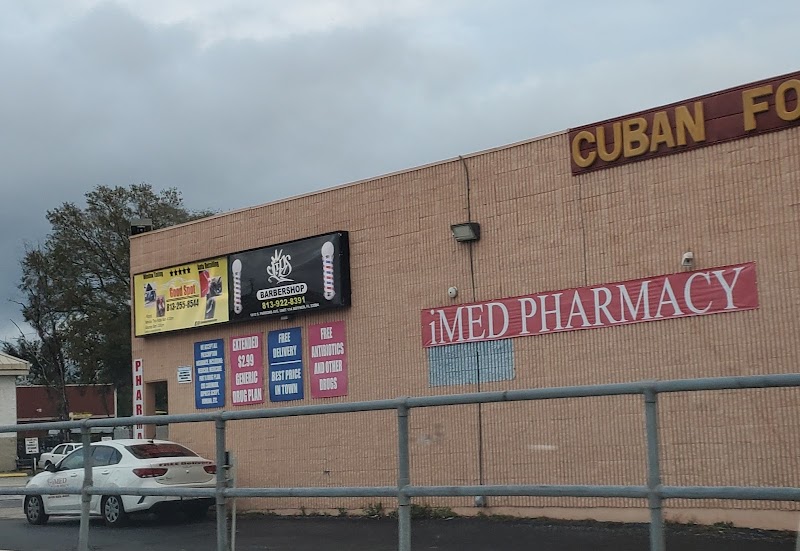 Photo of iMED PHARMACY