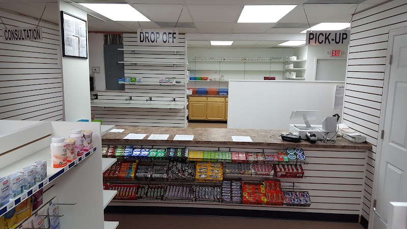 iMED PHARMACY photo 2