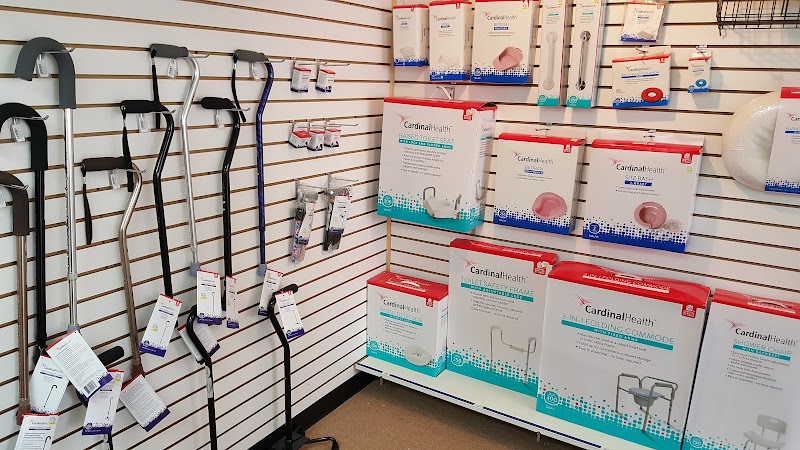 iMED PHARMACY photo 5