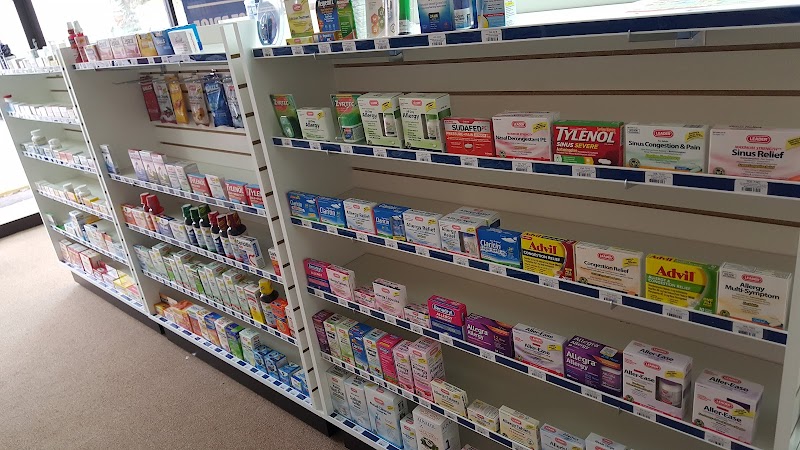 iMED PHARMACY photo 3