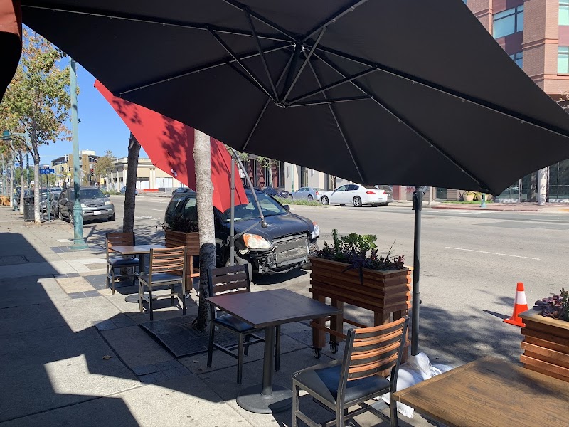 Photo of Rob Ben’s Restaurant & Lounge