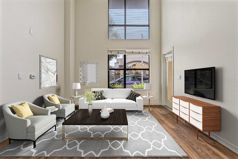 One Hundred Grand Apartments photo 5