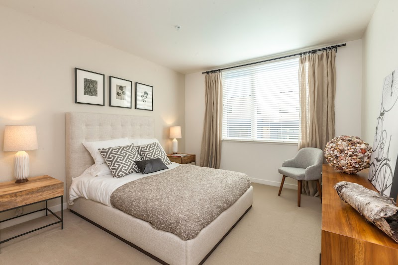 One Hundred Grand Apartments photo 2