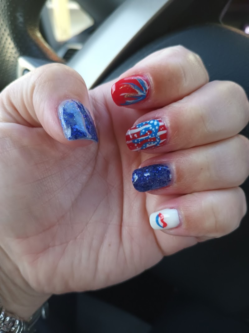 The Butterfly Beauty Lounge LLC photo 5
