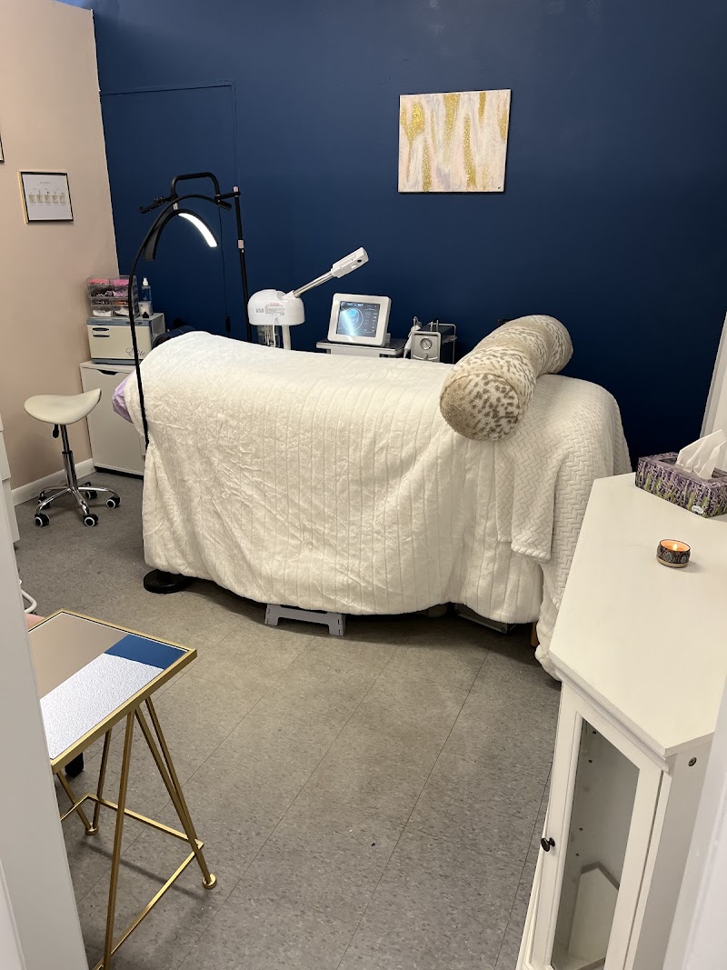 The Butterfly Beauty Lounge LLC photo 4