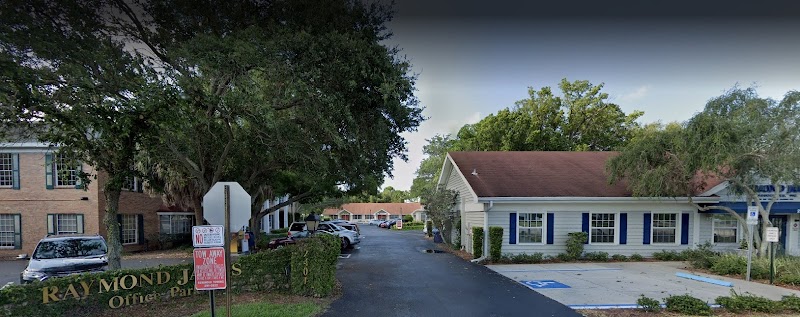 Photo of Gesner Estate Jewelry Corporate Office