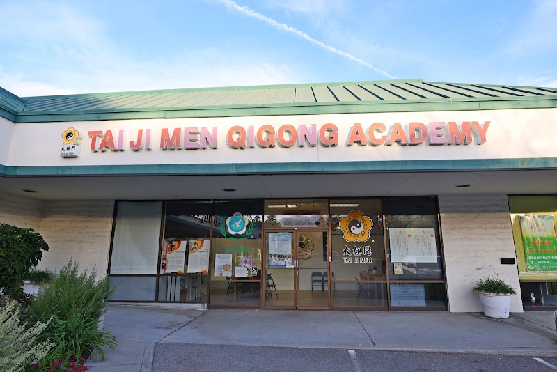 Photo of Tai Ji Men Qigong Academy - Cupertino