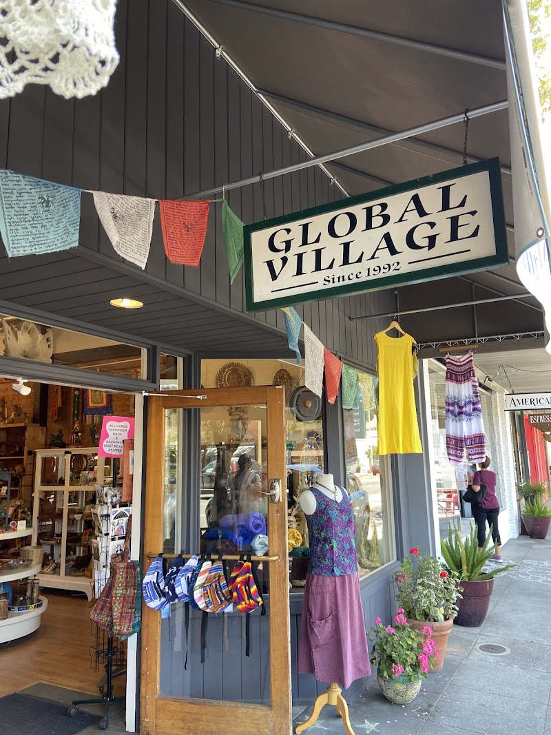 Global Village photo 5