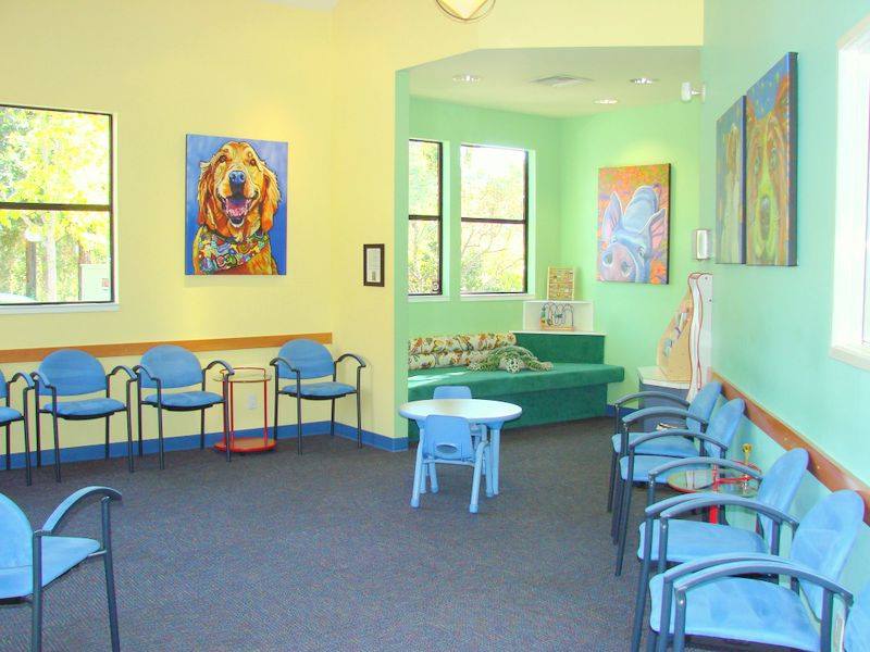 Pediatric Dentistry of Pleasant Hill (& Orthodontics) photo 4