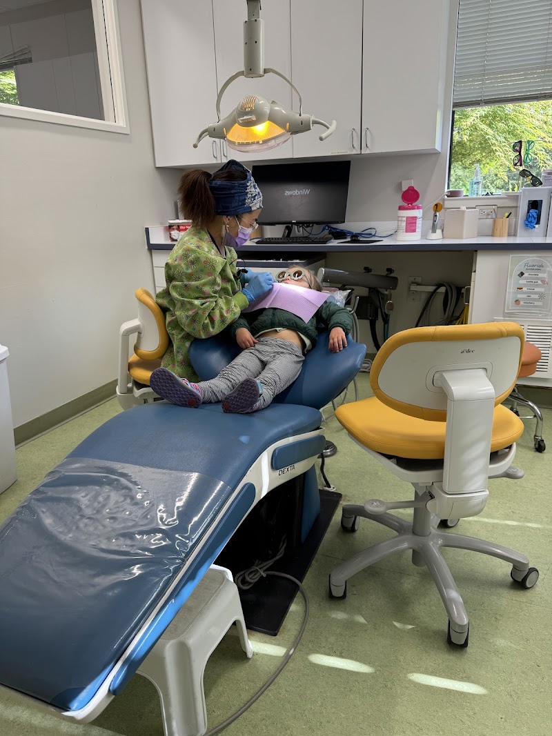 Pediatric Dentistry of Pleasant Hill (& Orthodontics) photo 3