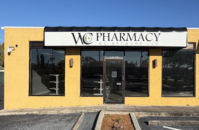 Photo of WC Pharmacy (WC Network LLC)