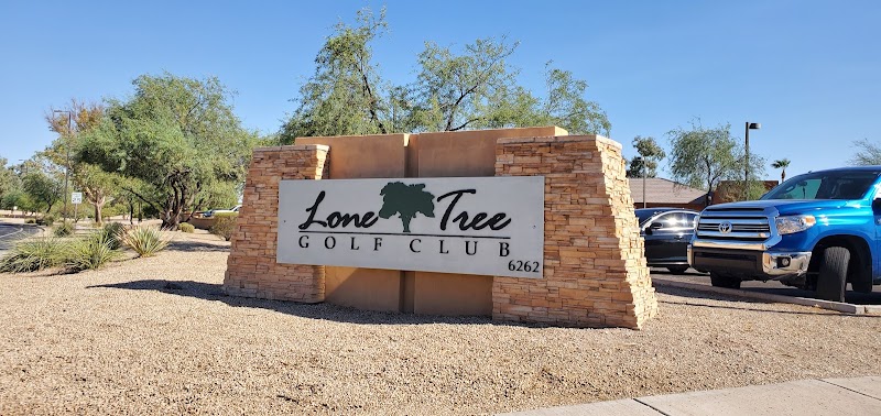 Lone Tree Golf Club photo 4