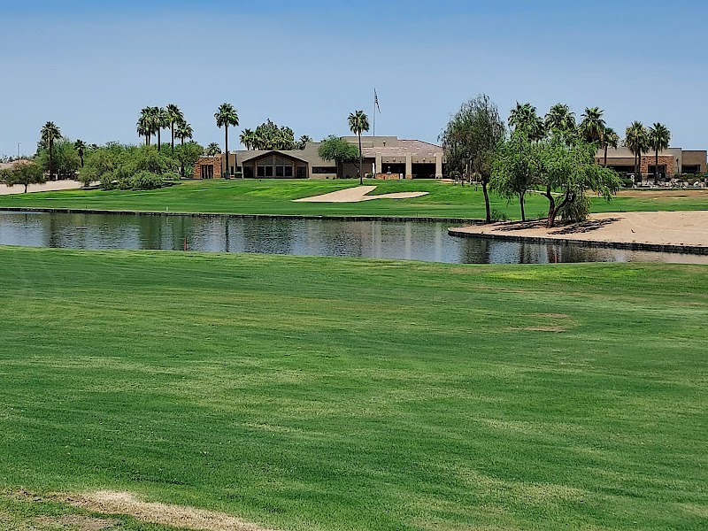 Photo of Lone Tree Golf Club