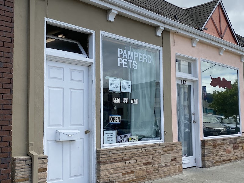 Photo of Pampered Pet