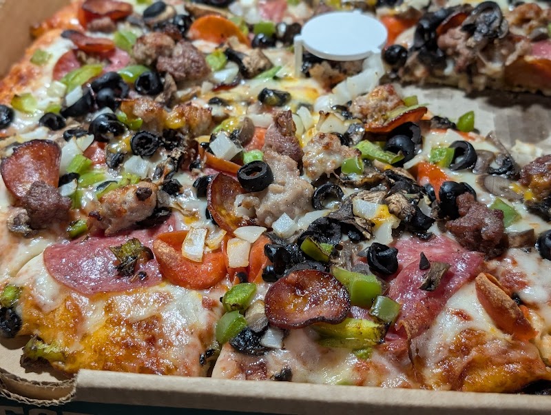 Mountain Mike's Pizza photo 4