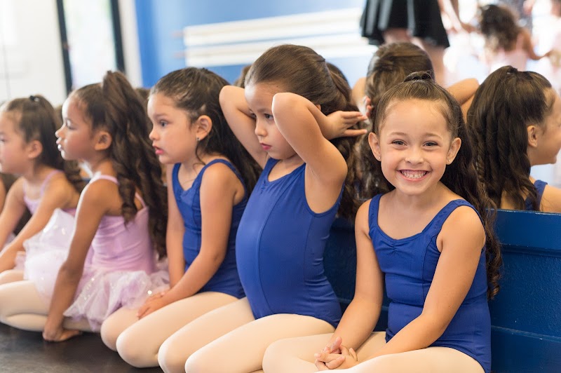 Tiffany's Dance Academy of Danville photo 4