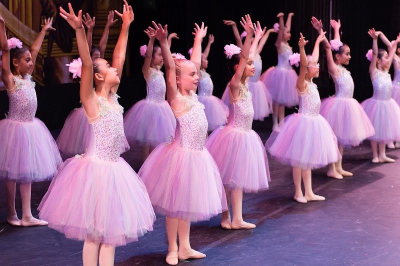 Tiffany's Dance Academy of Danville photo 2