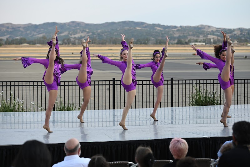 Tiffany's Dance Academy of Danville photo 3