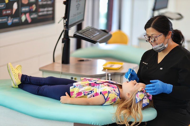 Photo of Iron Horse Pediatric Dentistry