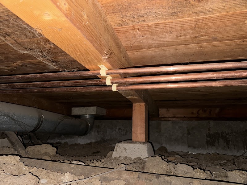 Atlantic O J Plumbing Inc photo 5