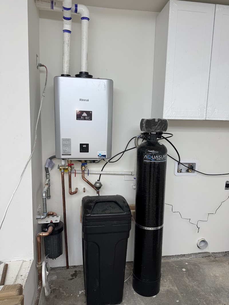 Atlantic O J Plumbing Inc photo 3