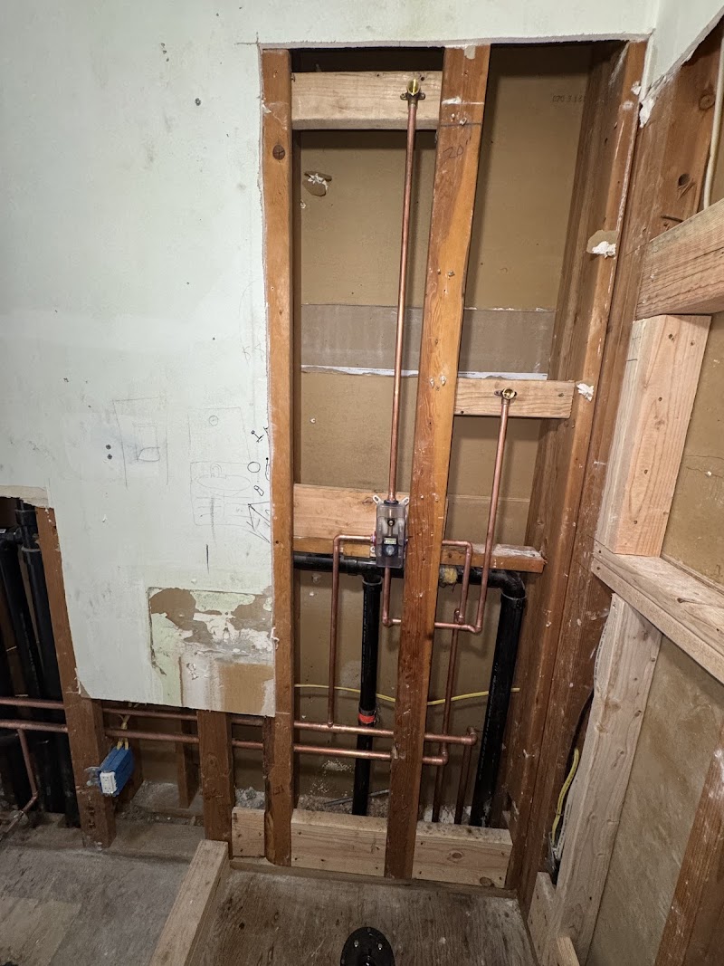 Atlantic O J Plumbing Inc photo 4