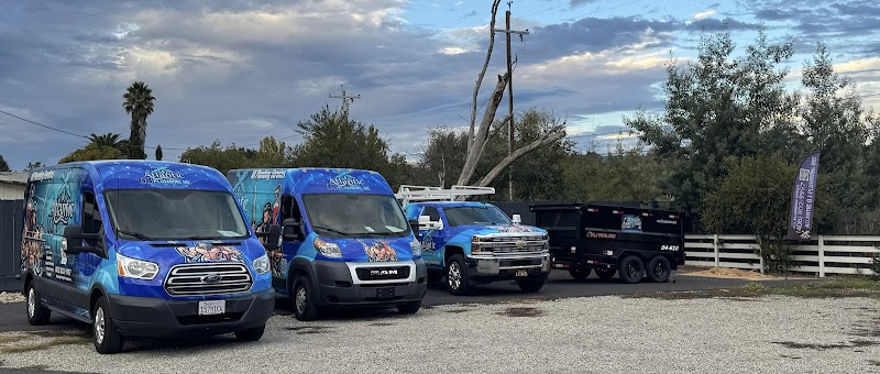 Photo of Atlantic O J Plumbing Inc
