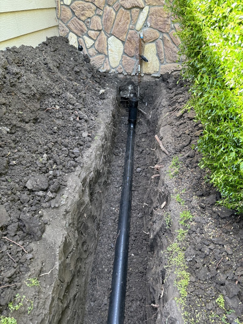 Atlantic O J Plumbing Inc photo 2
