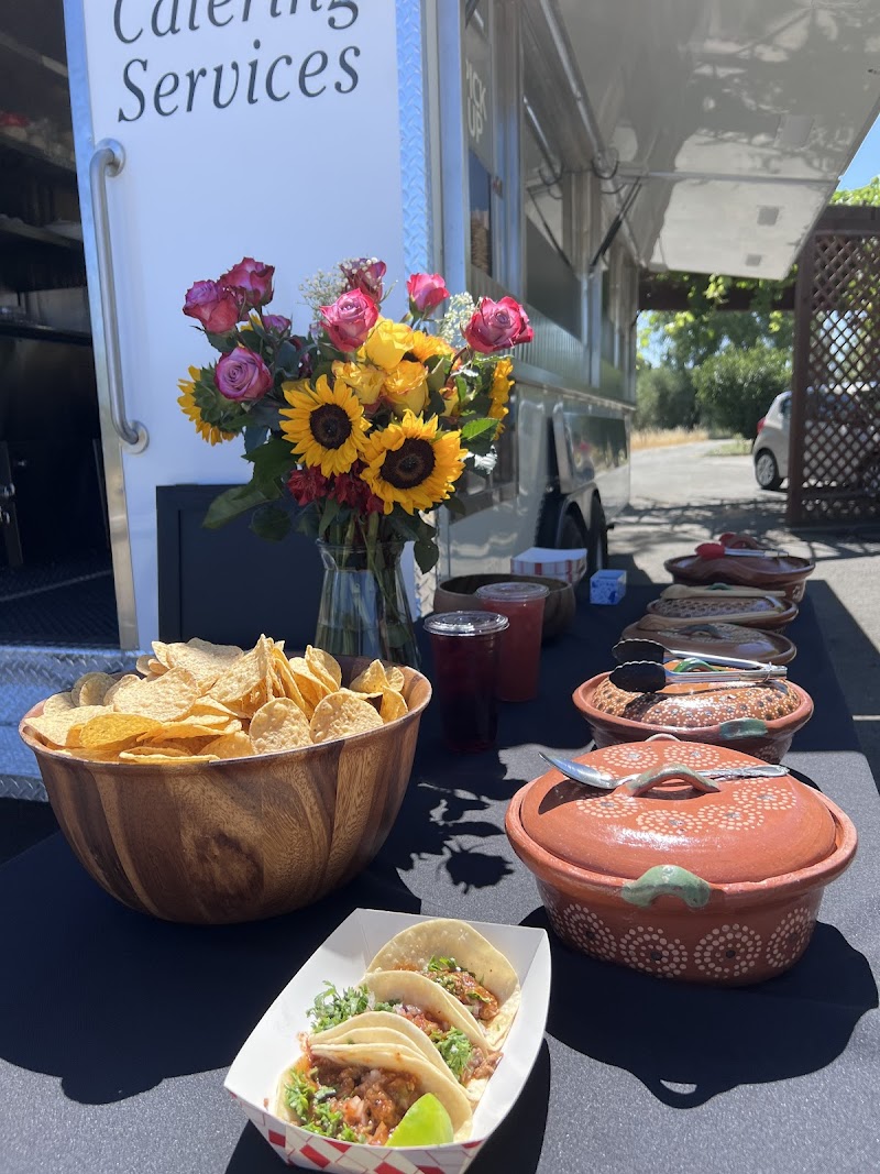 Photo of VIP Mexican Cuisine & Catering services