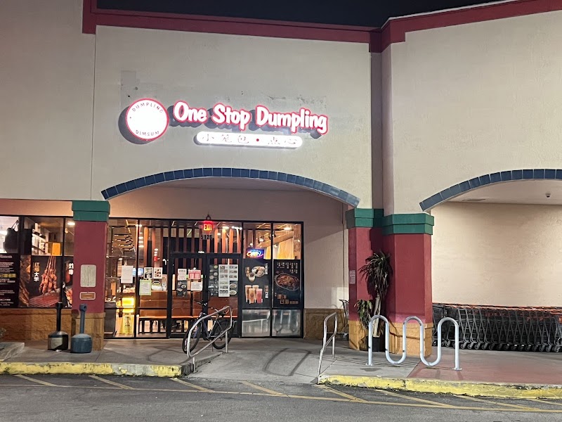 Photo of One Stop Dumpling