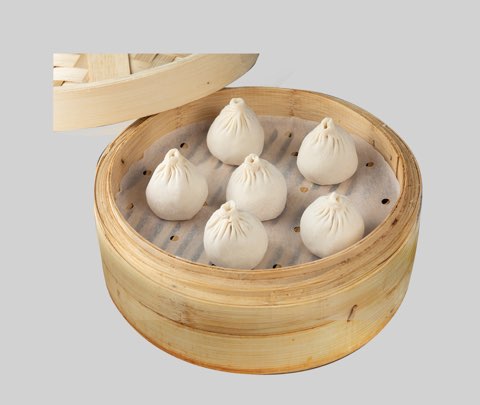 One Stop Dumpling photo 2