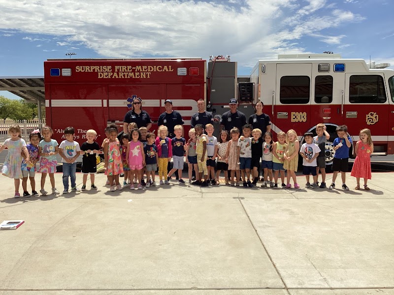 Photo of Growing Minds Preschool