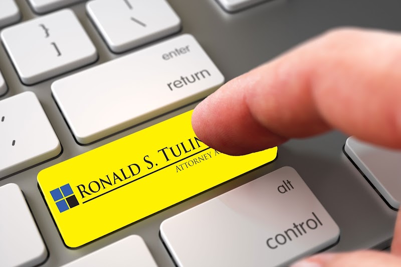 Ronald S. Tulin, PL photo 5