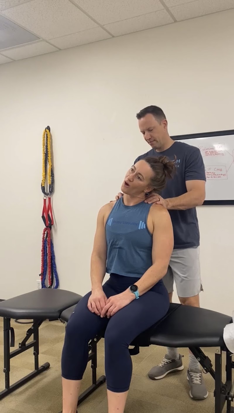Photo of Mills Performance Care
