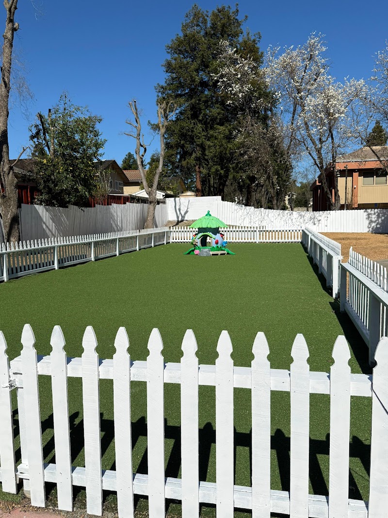 Genius Kids Dublin Blvd Child Development Center photo 5