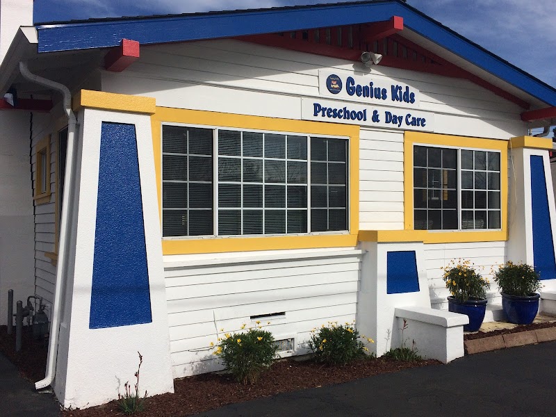 Genius Kids Dublin Blvd Child Development Center photo 2