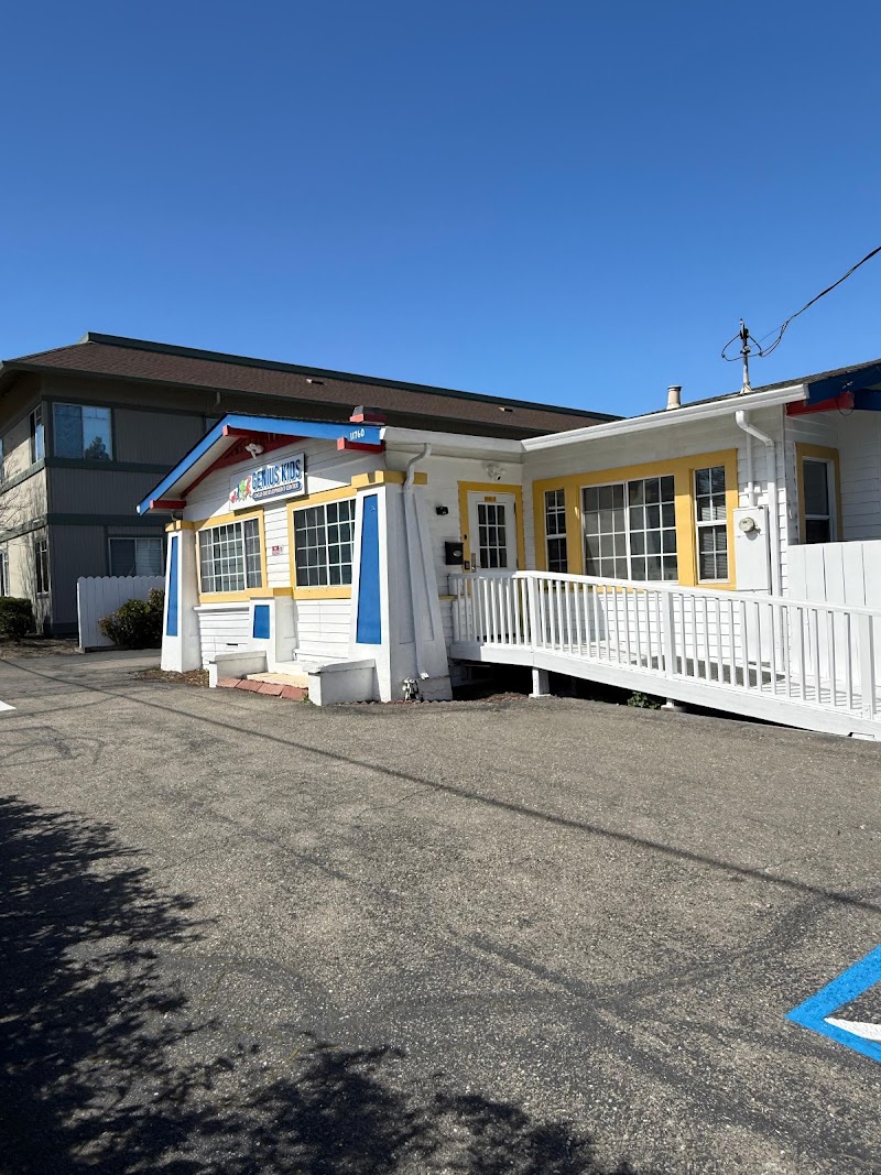 Photo of Genius Kids Dublin Blvd Child Development Center