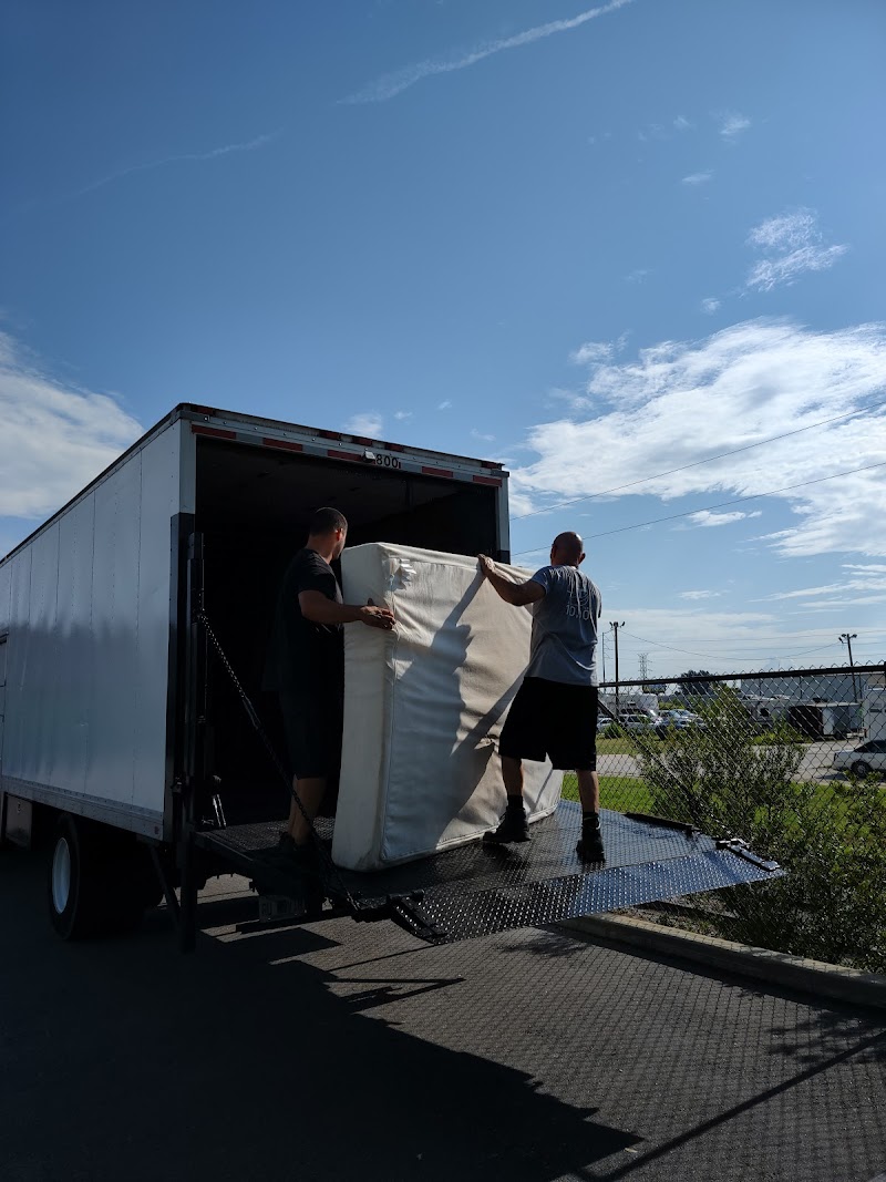 Savannah’s Moving photo 5