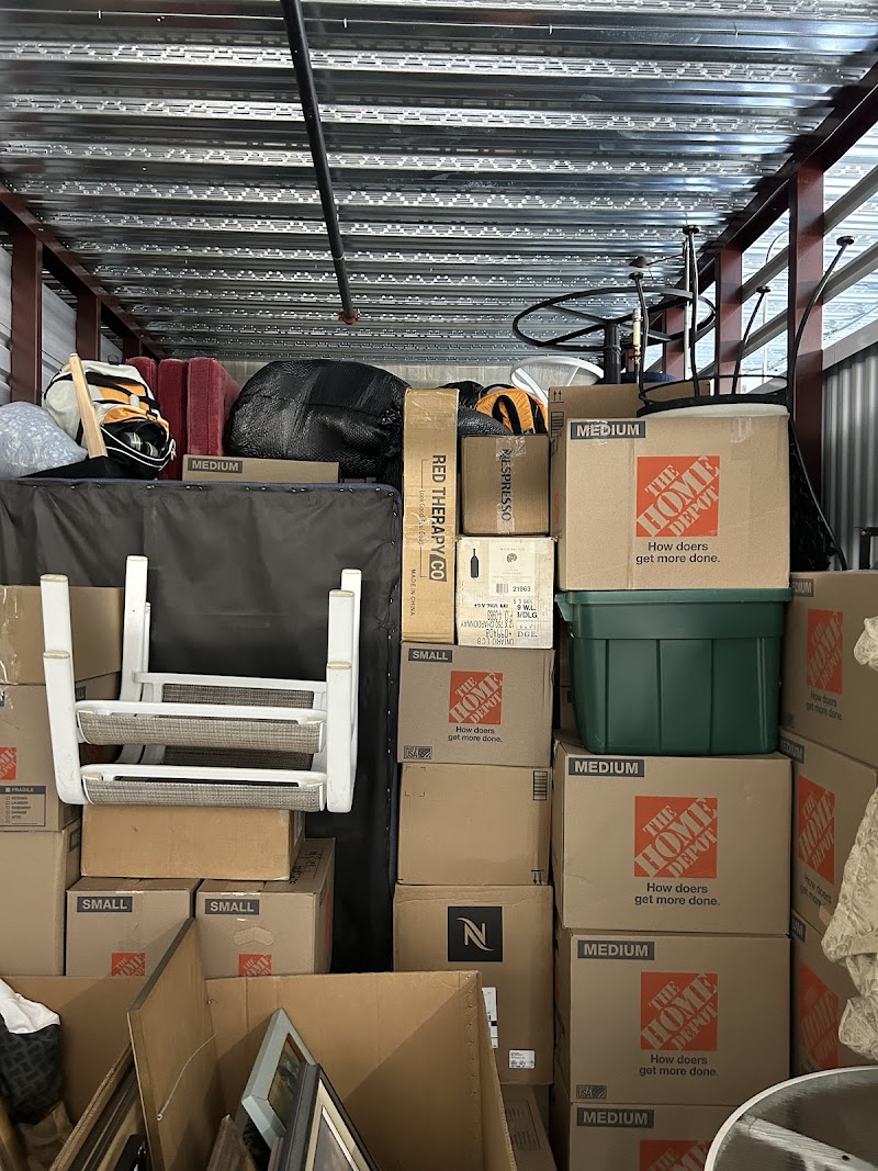 Savannah’s Moving photo 4