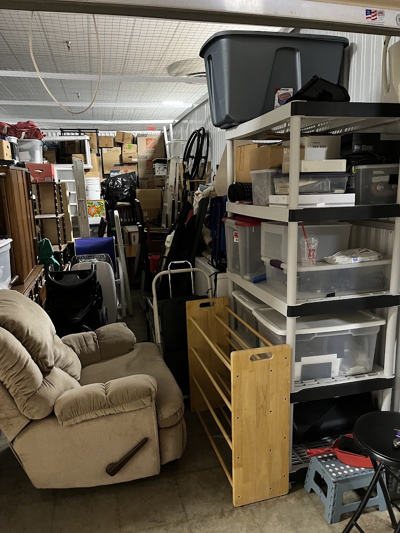 Savannah’s Moving photo 3