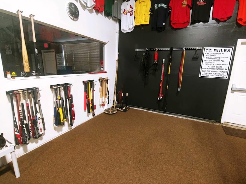Triple Crown Baseball Academy photo 4