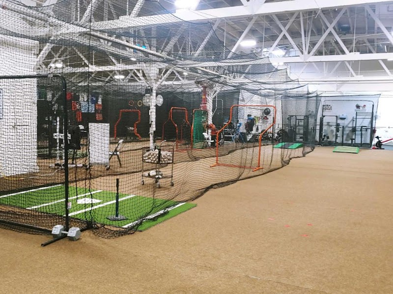 Triple Crown Baseball Academy photo 2