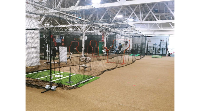 Photo of Triple Crown Baseball Academy